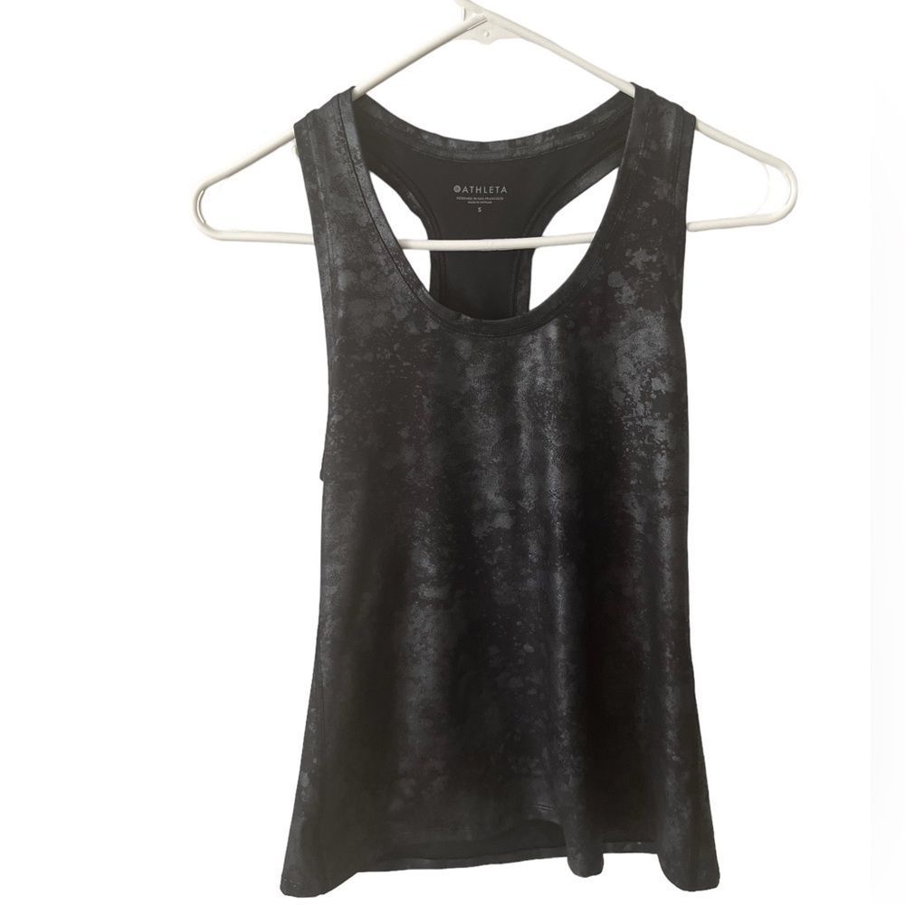 Athleta Racerback Tank